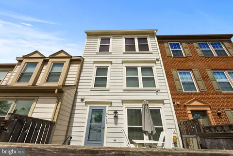 10464 Paradise Court, Manassas, VA 20109 - MLS#: VAPW2092590