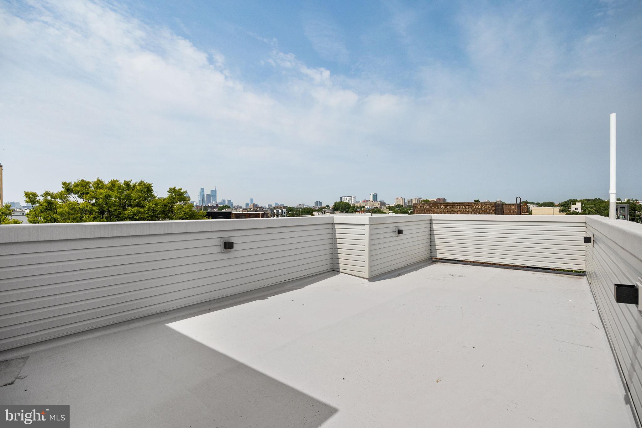 NORRIS SQUARE - Residential Lease