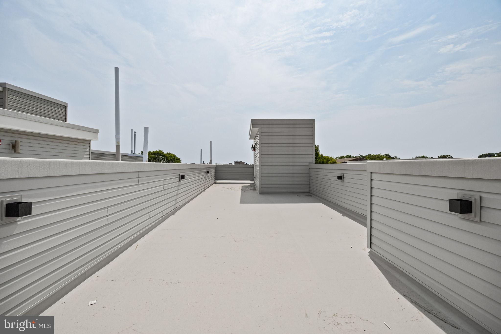 NORRIS SQUARE - Residential Lease