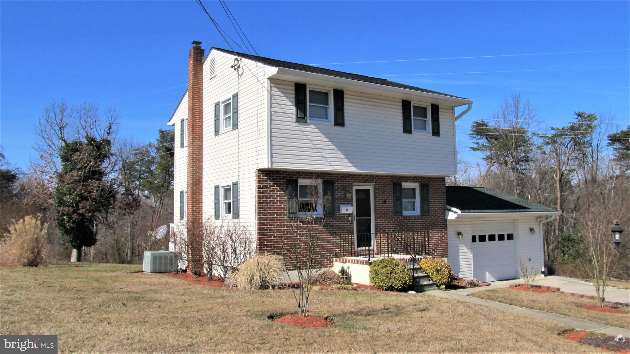 WOODLAWN HEIGHTS - Residential