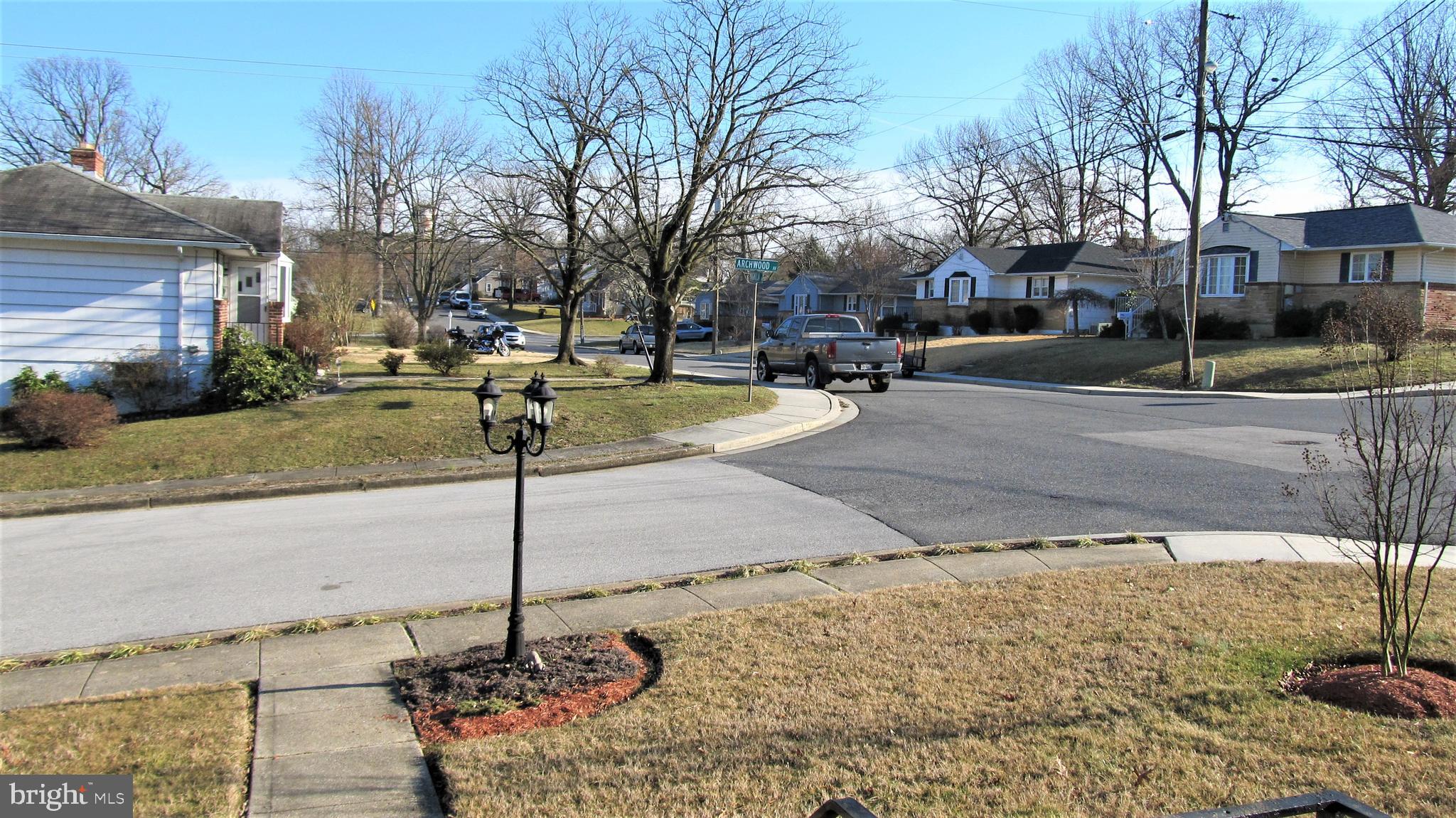 WOODLAWN HEIGHTS - Residential