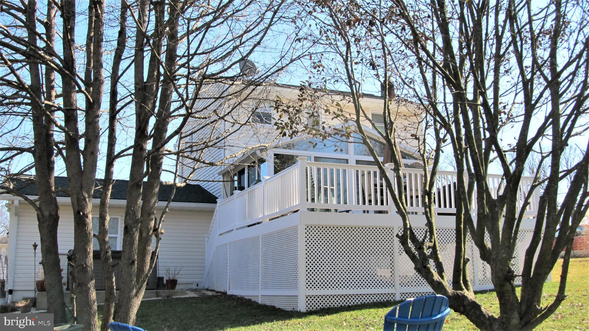 WOODLAWN HEIGHTS - Residential