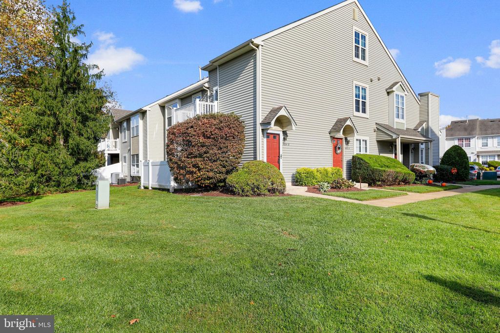 Photo of 4204 - B Fenwick Lane, MOUNT LAUREL, NJ 08054 (MLS # NJBL2097990)