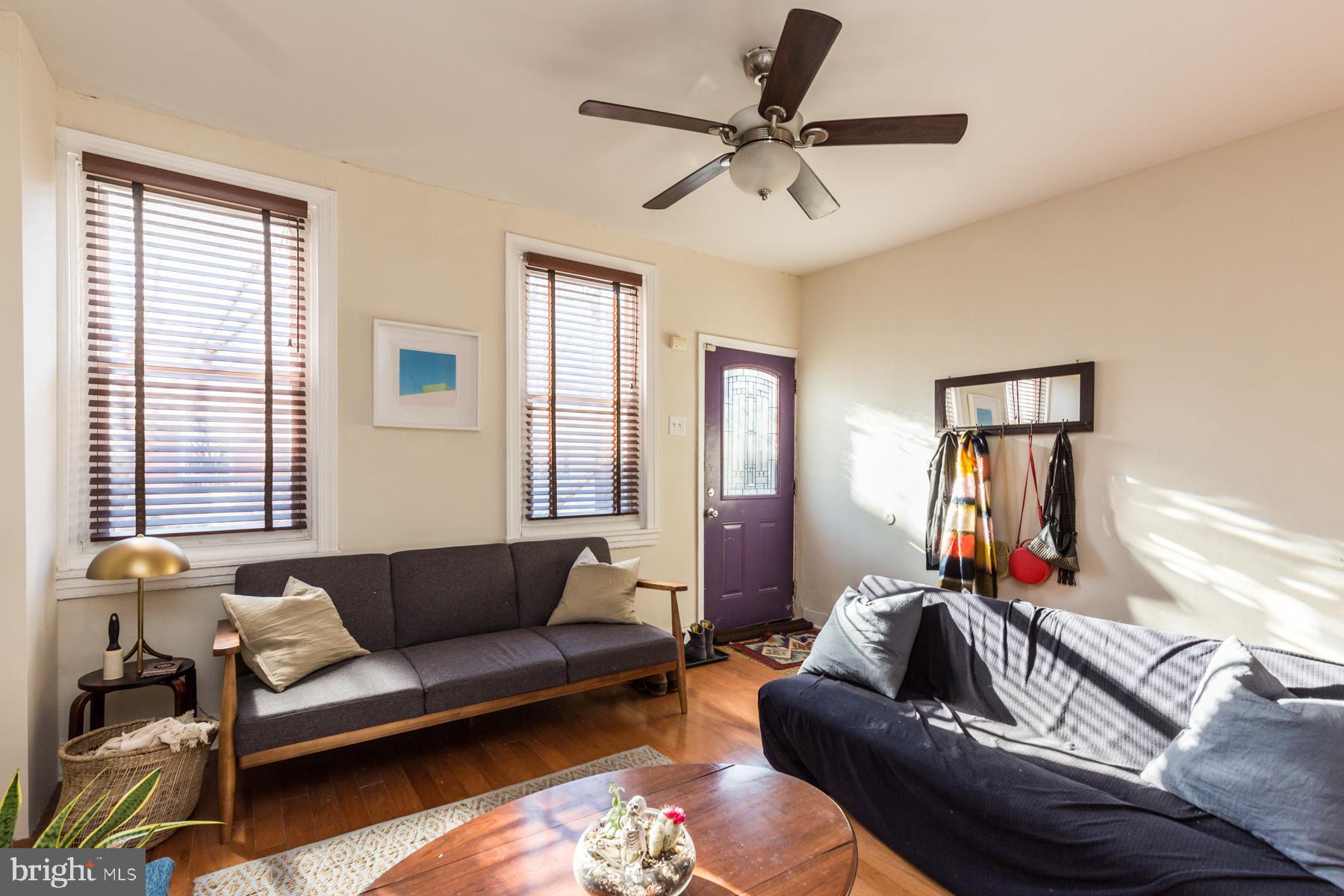 EAST KENSINGTON - Residential Lease