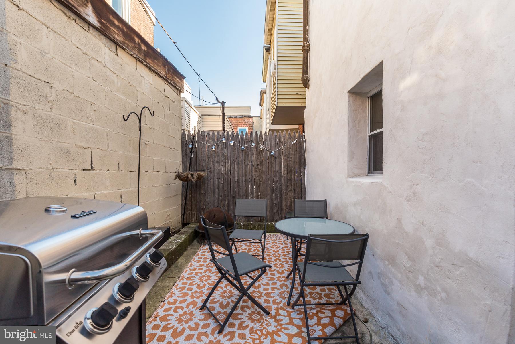 EAST KENSINGTON - Residential Lease