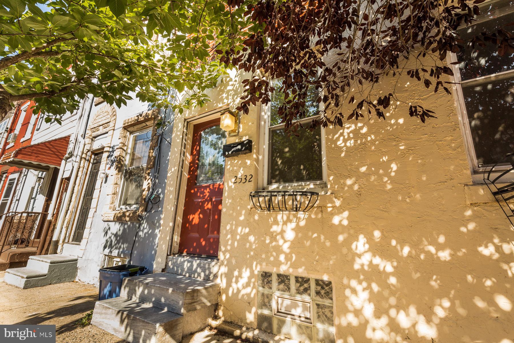 EAST KENSINGTON - Residential Lease