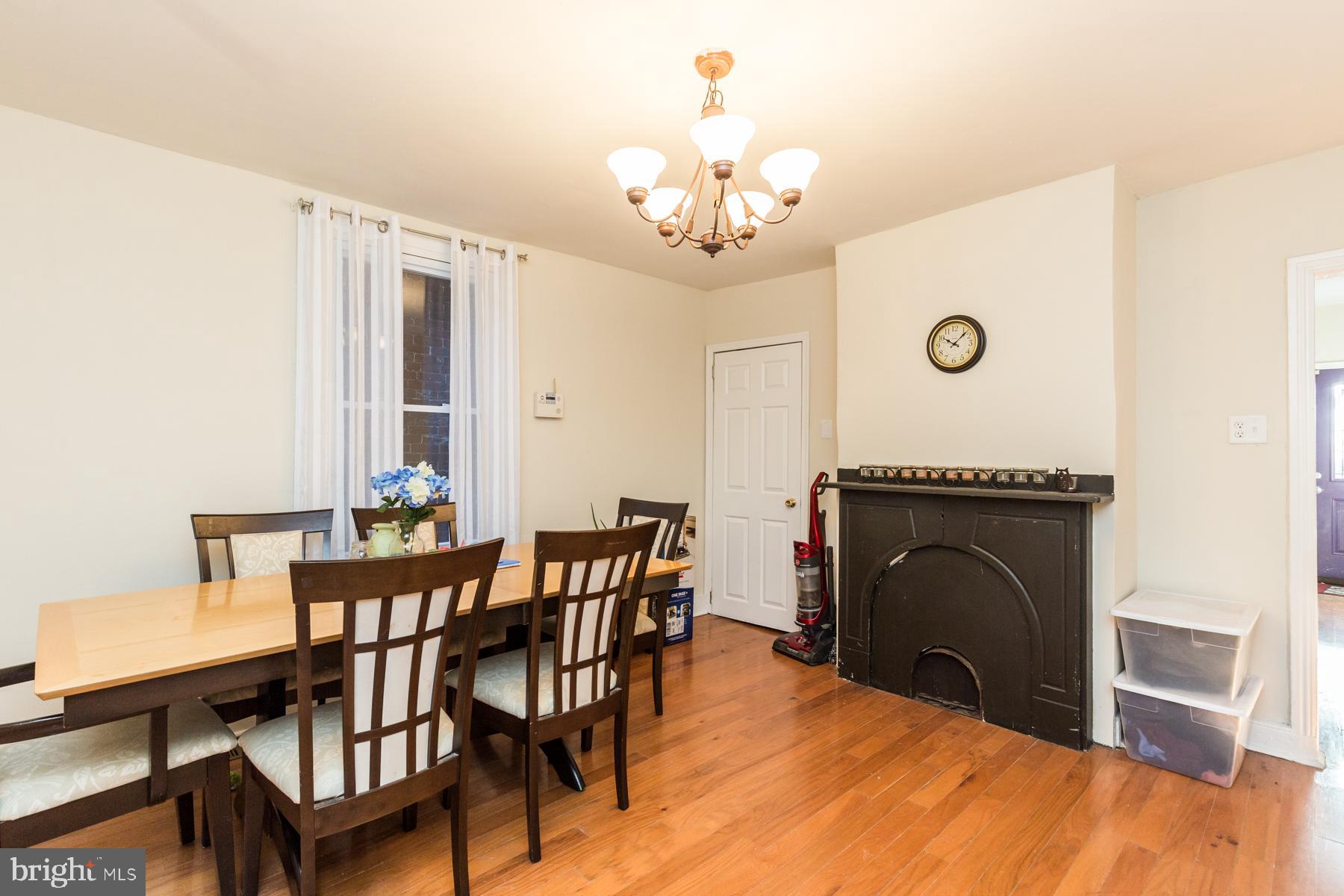 EAST KENSINGTON - Residential Lease