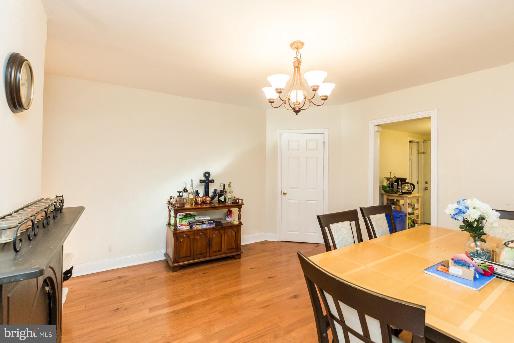 EAST KENSINGTON - Residential Lease