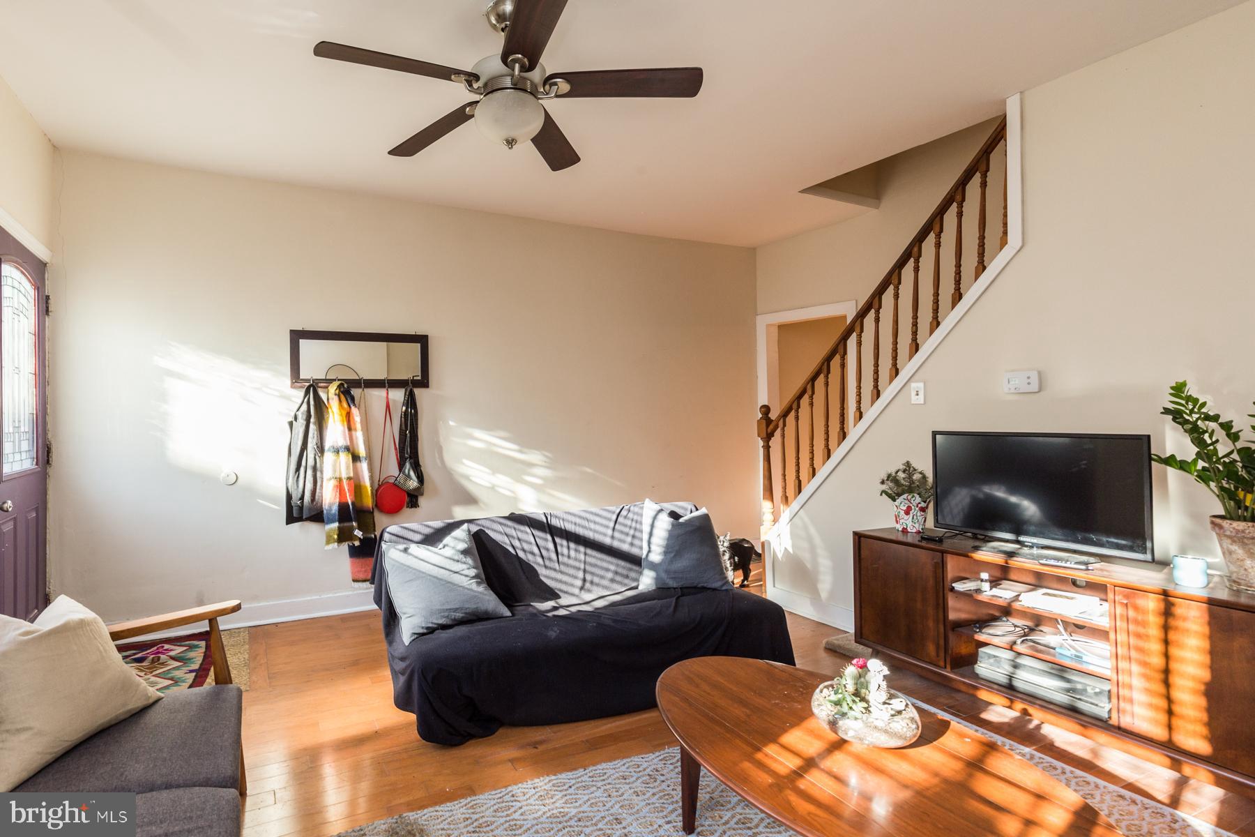 EAST KENSINGTON - Residential Lease