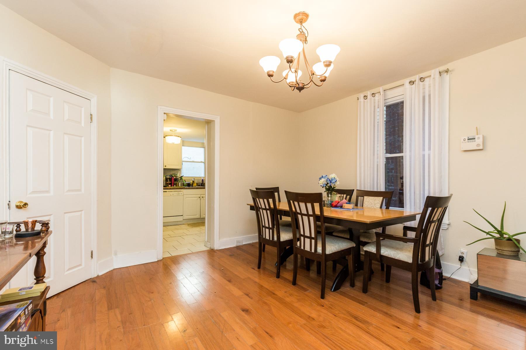 EAST KENSINGTON - Residential Lease