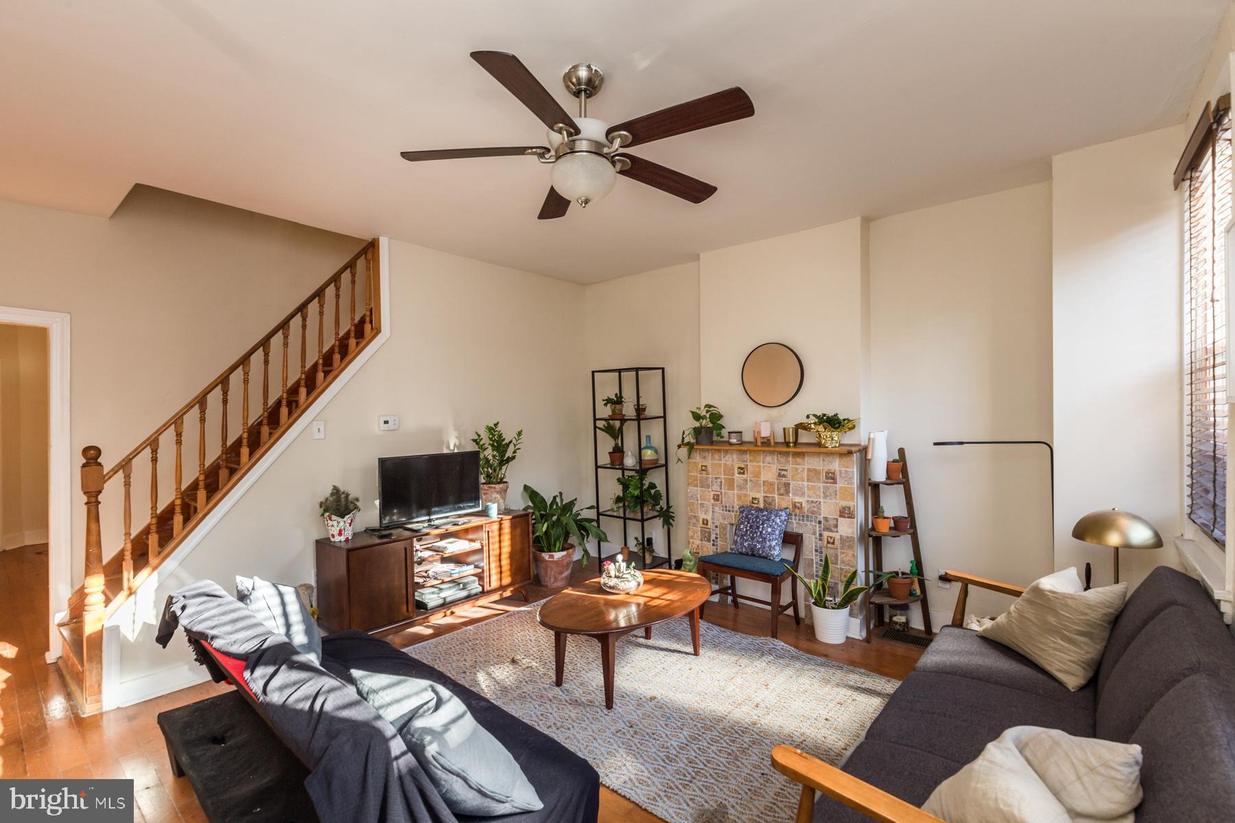 EAST KENSINGTON - Residential Lease