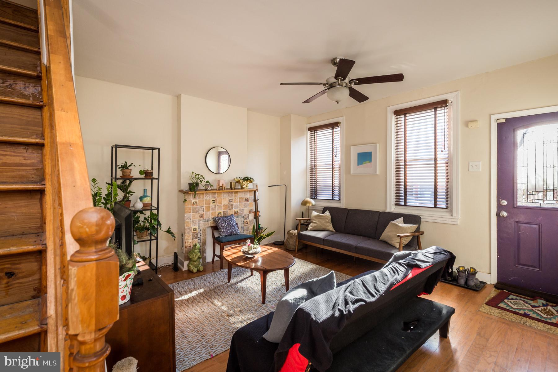 EAST KENSINGTON - Residential Lease