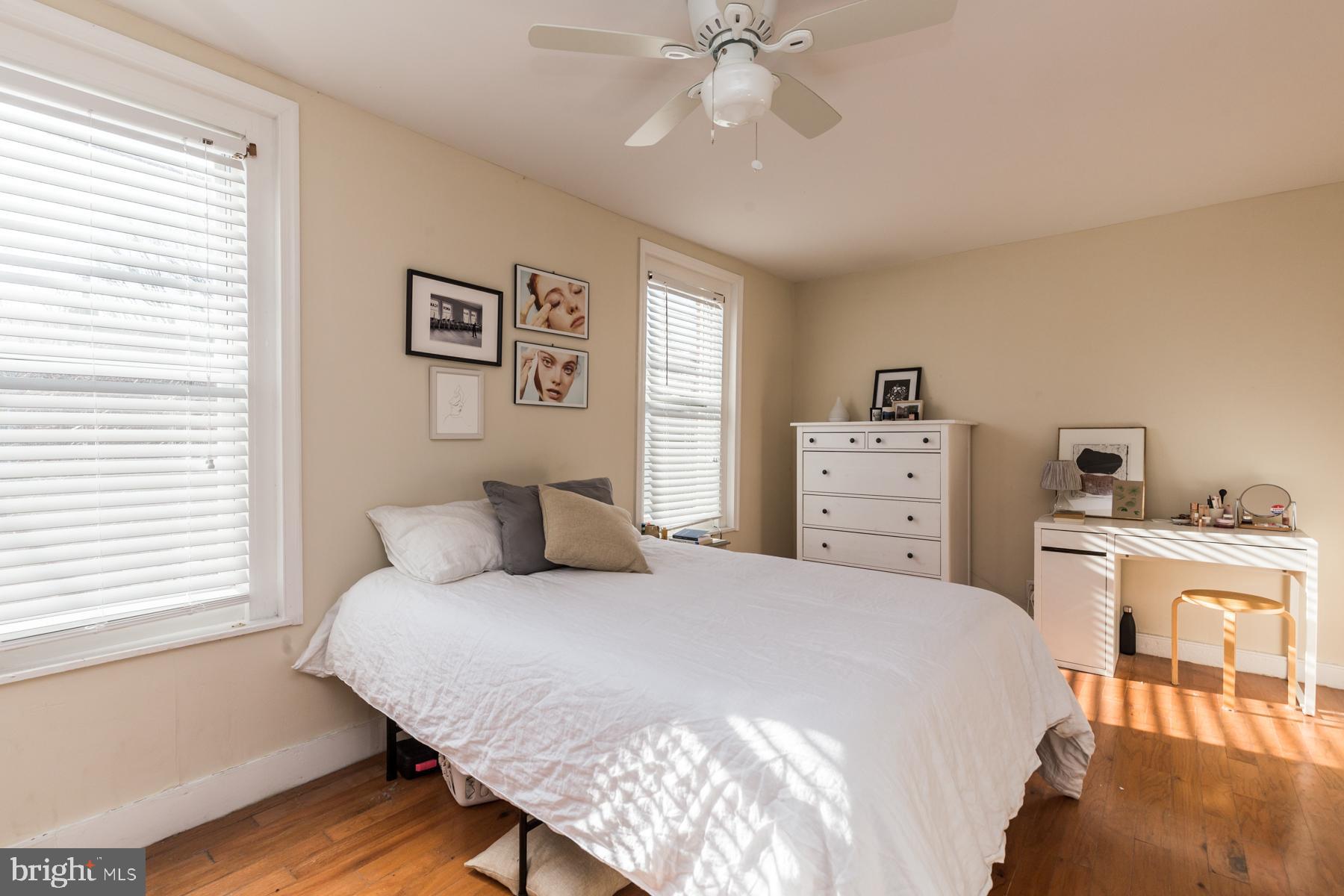 EAST KENSINGTON - Residential Lease