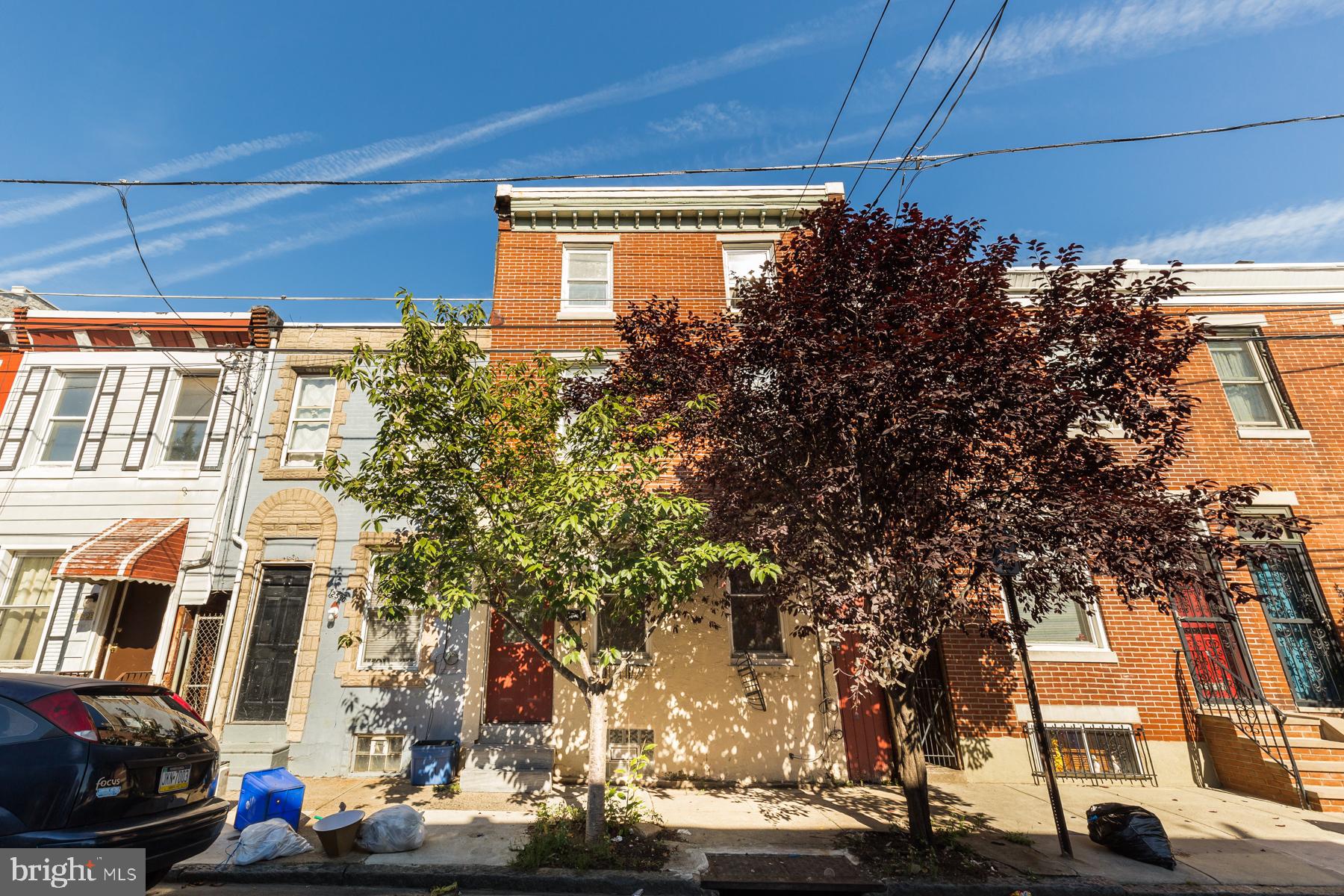 EAST KENSINGTON - Residential Lease