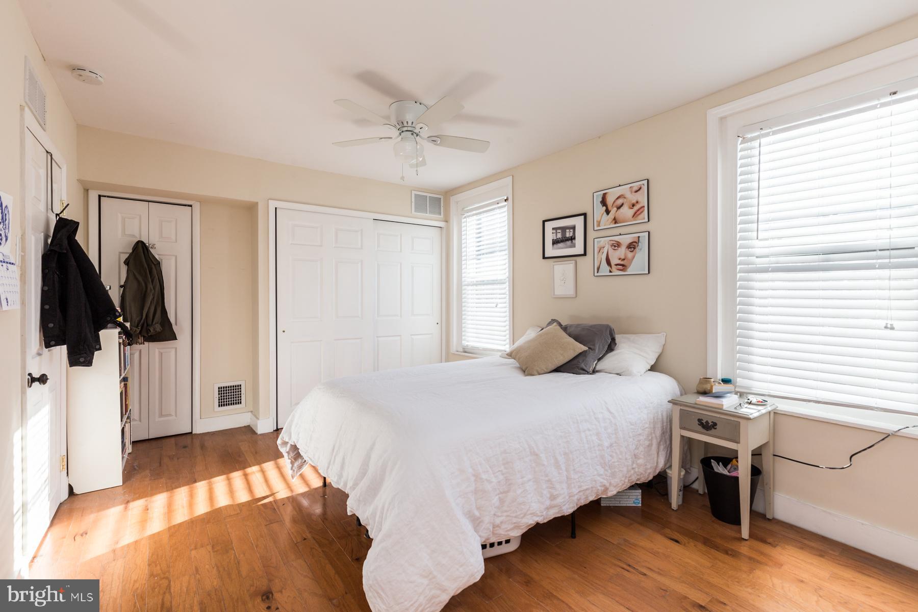 EAST KENSINGTON - Residential Lease