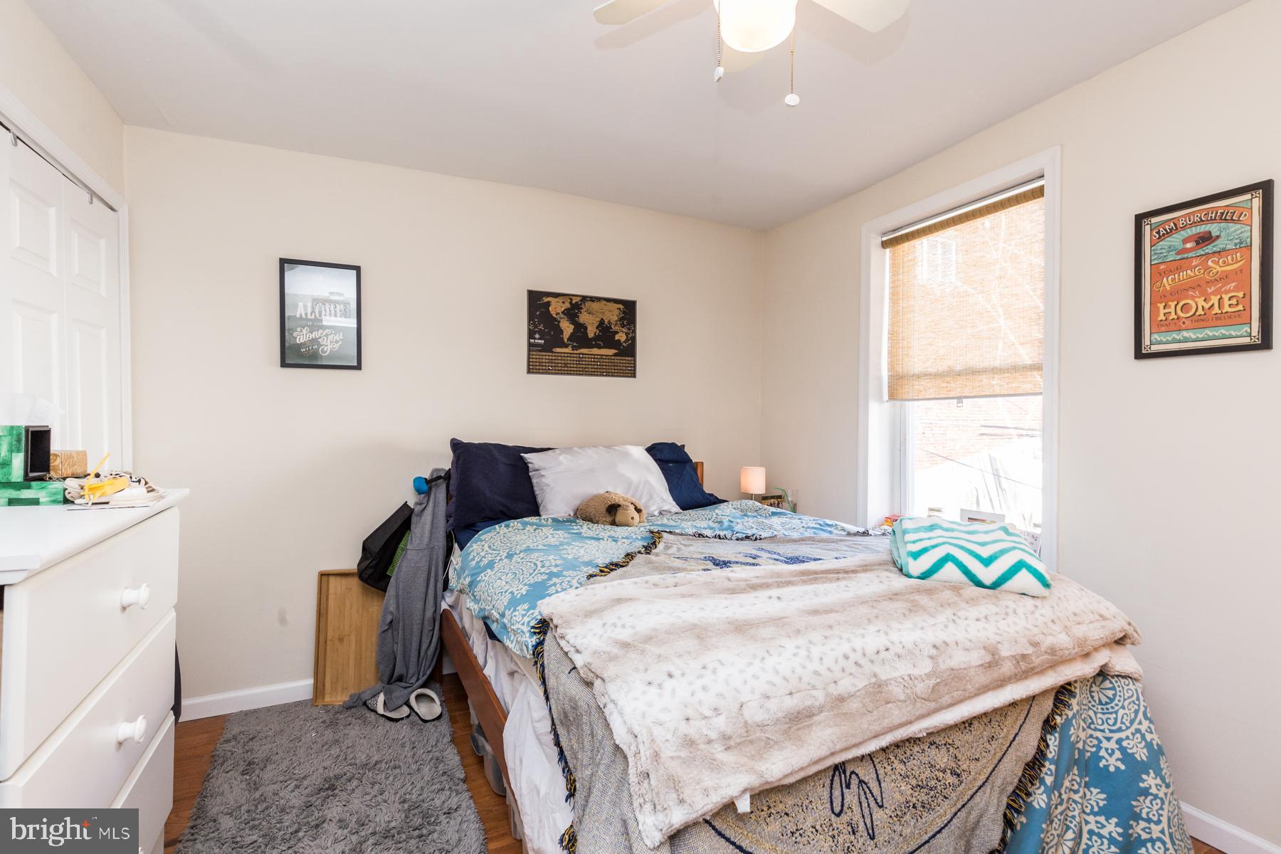 EAST KENSINGTON - Residential Lease