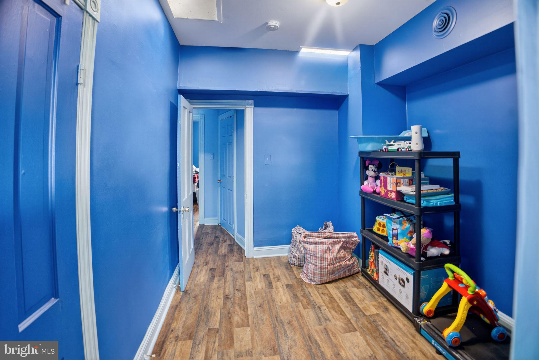 PATTERSON PARK - Residential