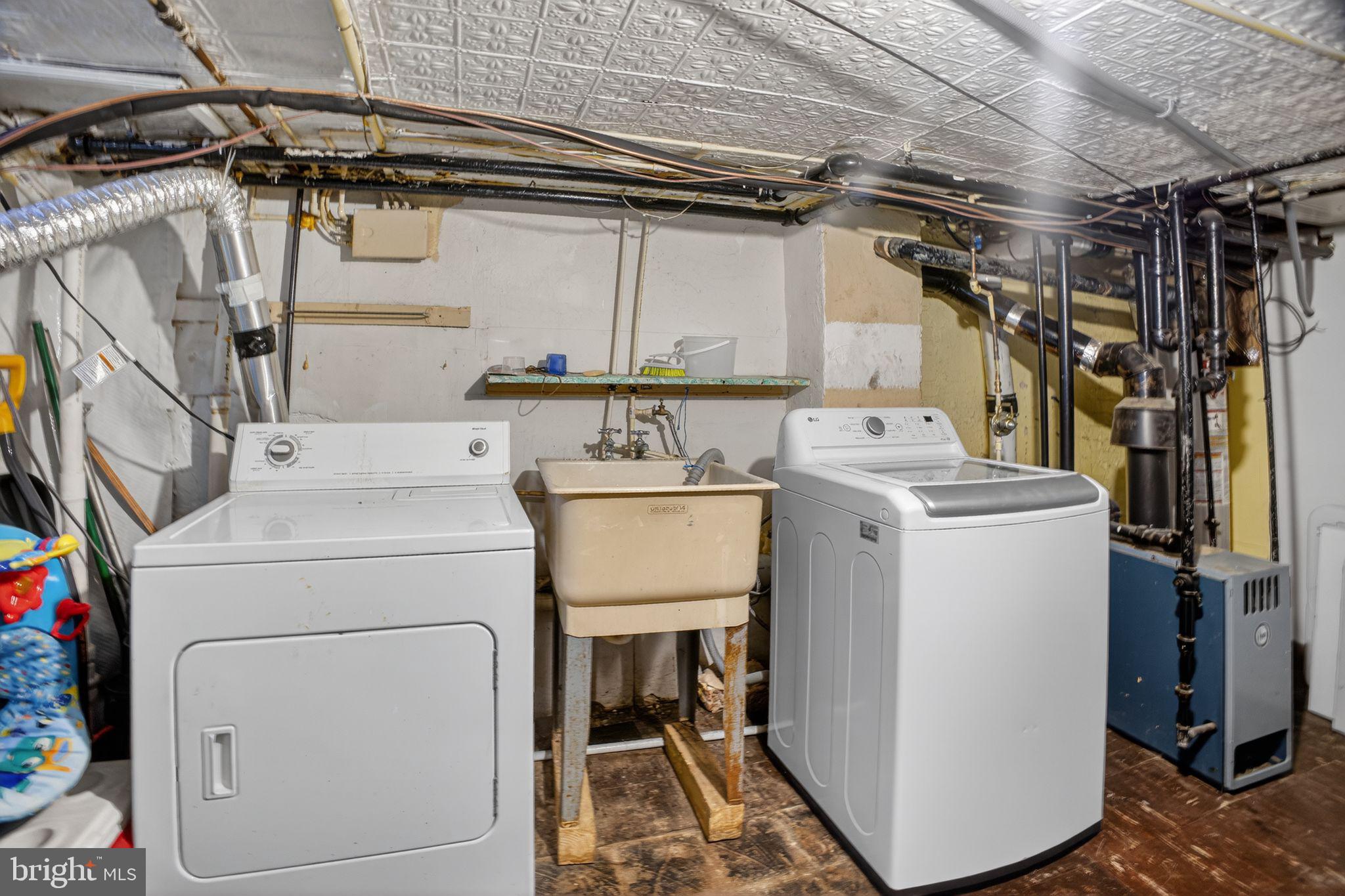 PATTERSON PARK - Residential