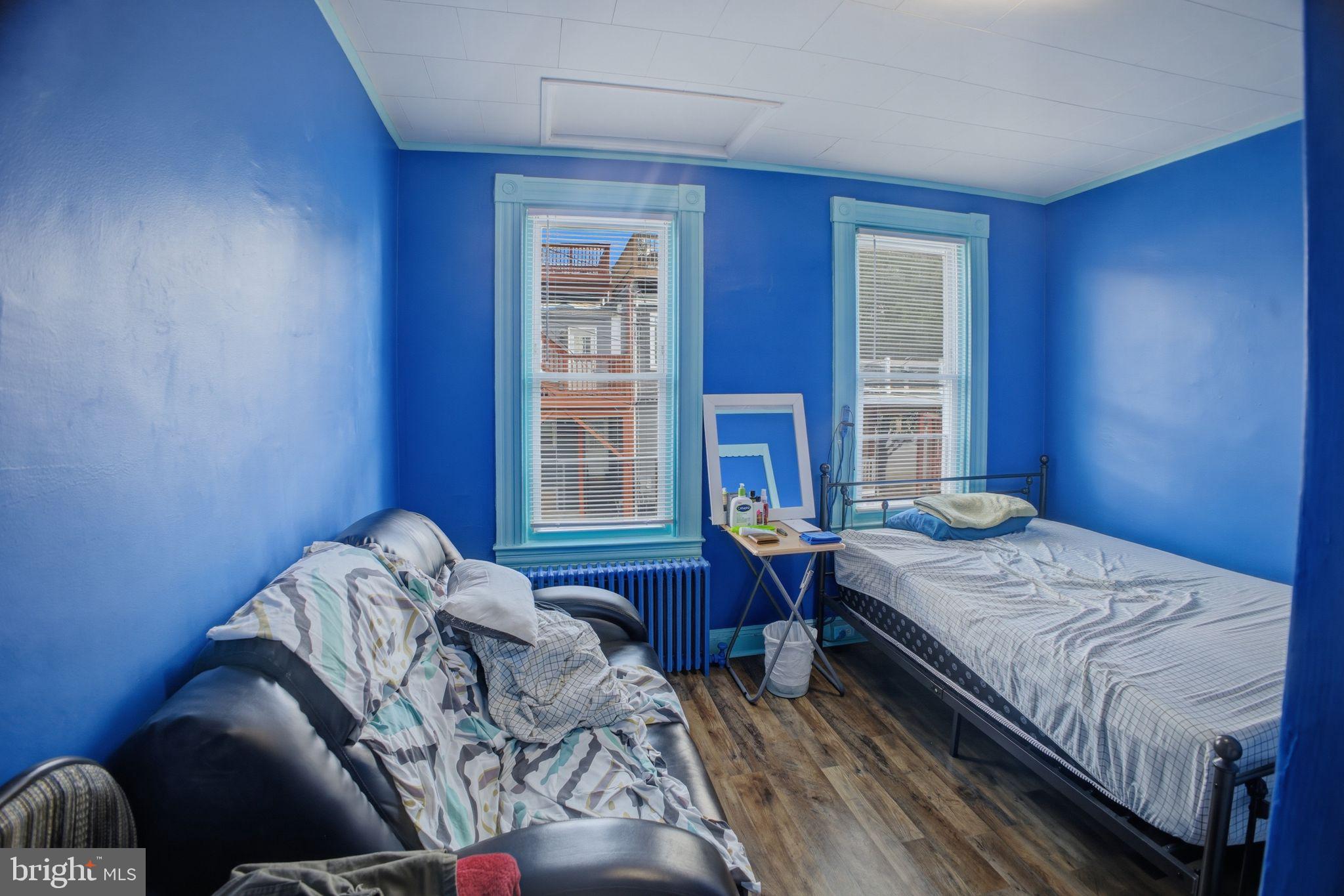 PATTERSON PARK - Residential