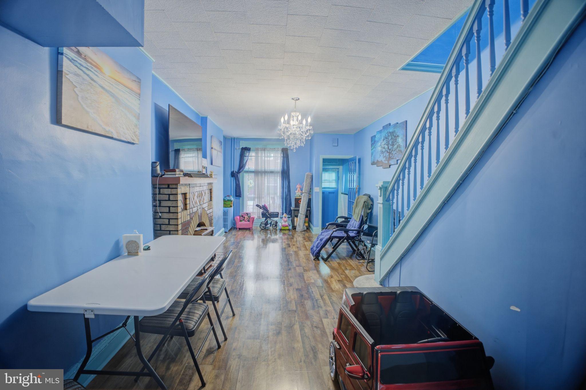 PATTERSON PARK - Residential