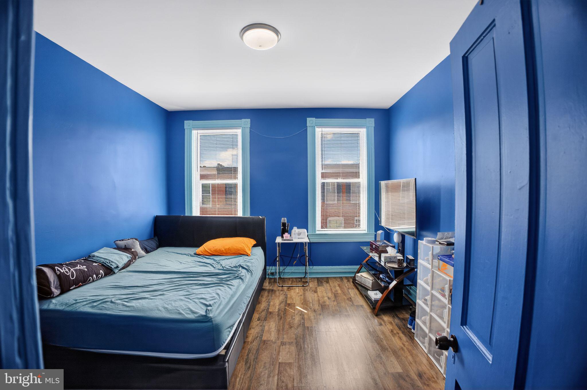 PATTERSON PARK - Residential