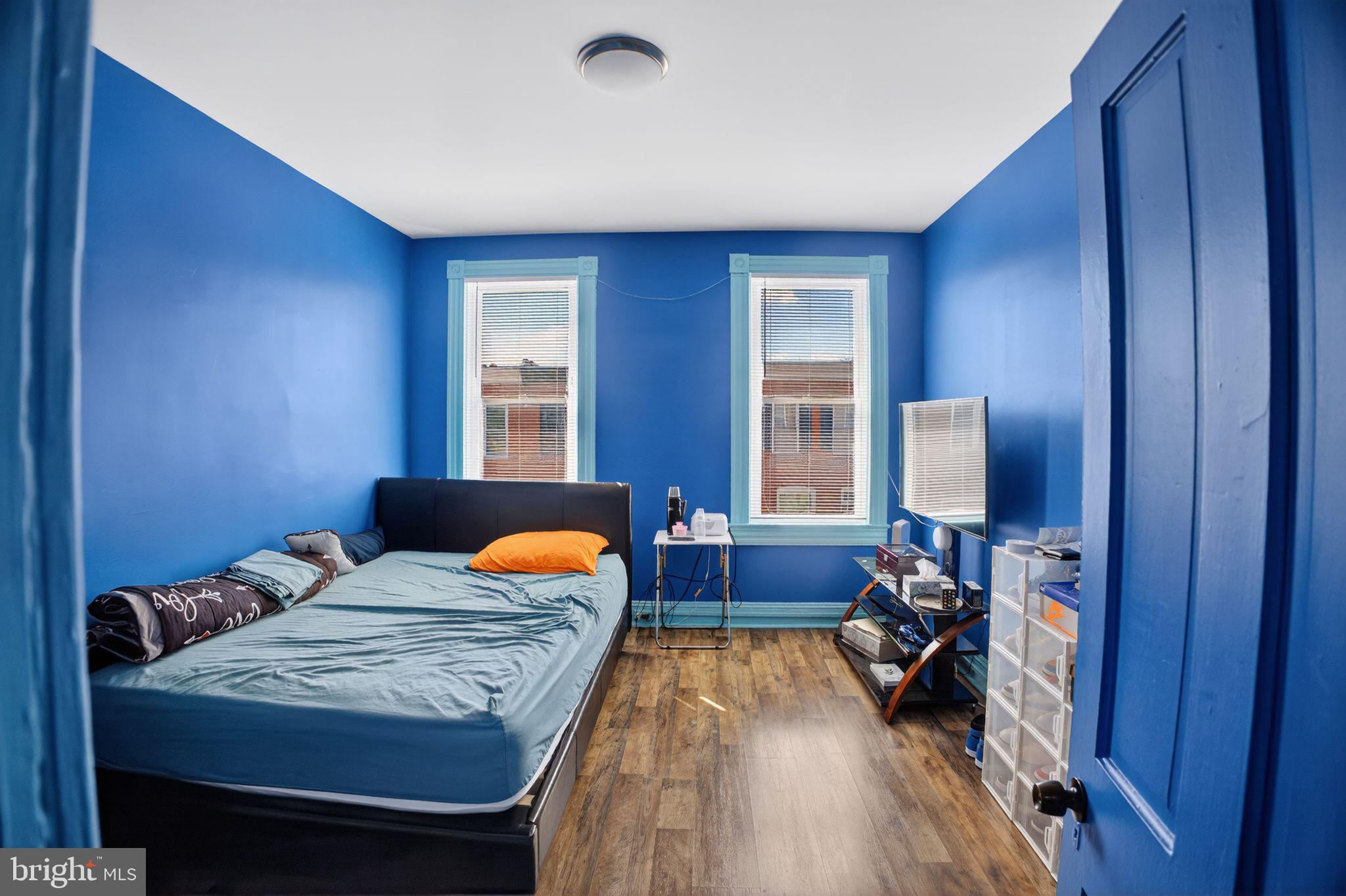 PATTERSON PARK - Residential