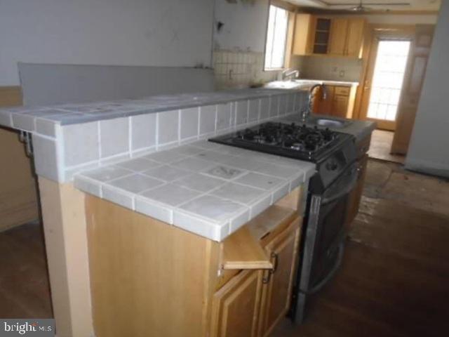 PHILADELPHIA (SOUTHWEST) - Residential