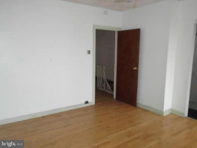 PHILADELPHIA (SOUTHWEST) - Residential