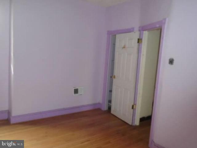 PHILADELPHIA (SOUTHWEST) - Residential