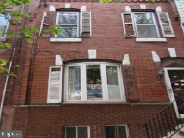 PHILADELPHIA (SOUTHWEST) - Residential