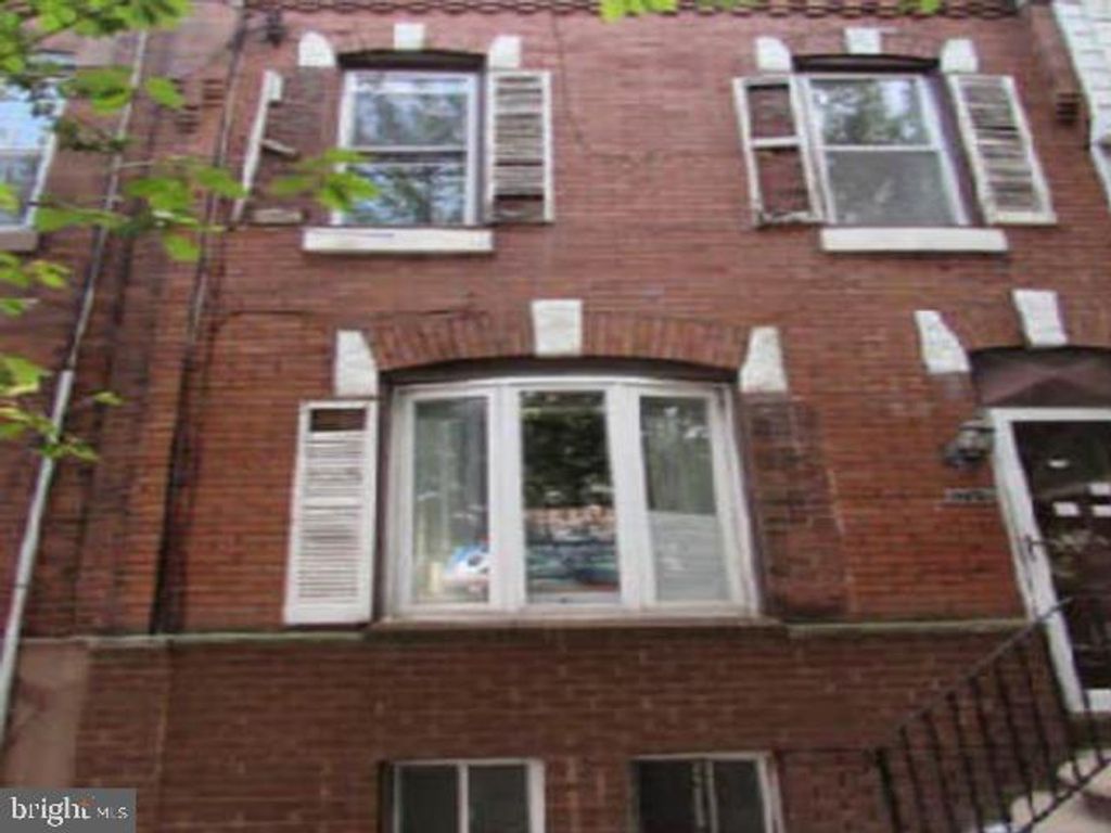 Photo of 1705 S 24th Street, PHILADELPHIA, PA 19145 (MLS # PAPH2569396)