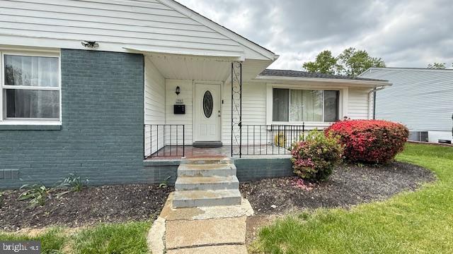 LYNNE ACRES - Residential