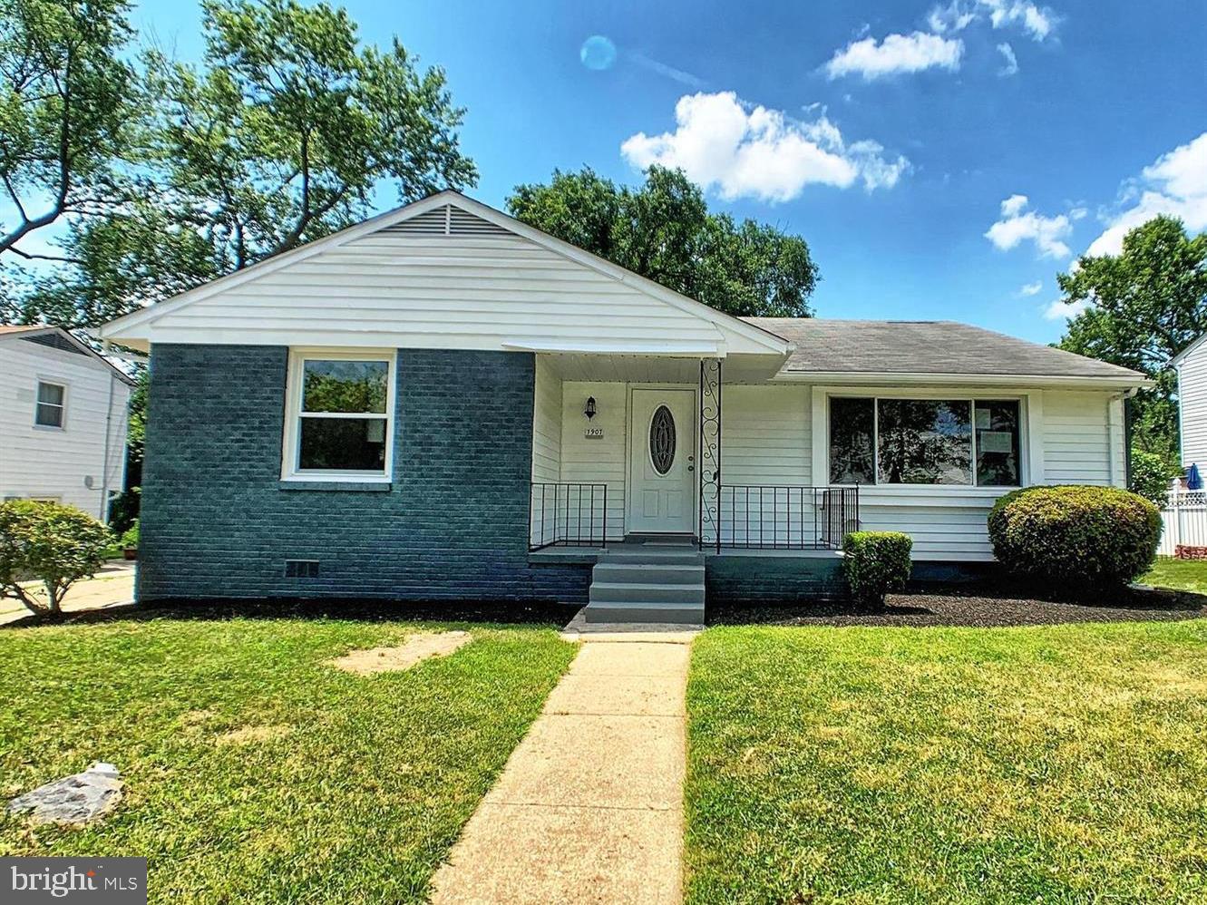 LYNNE ACRES - Residential