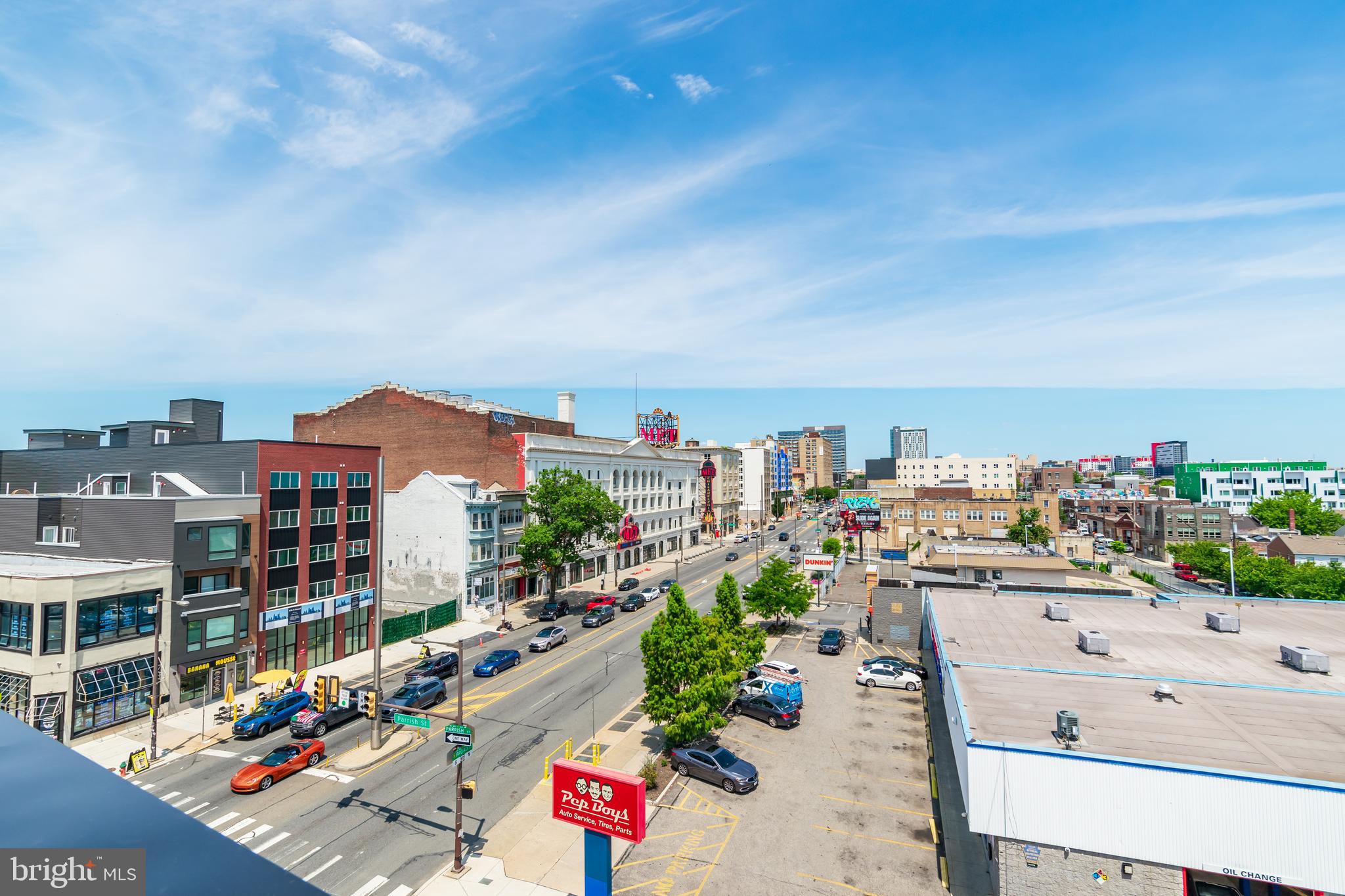 FRANCISVILLE - Residential Lease