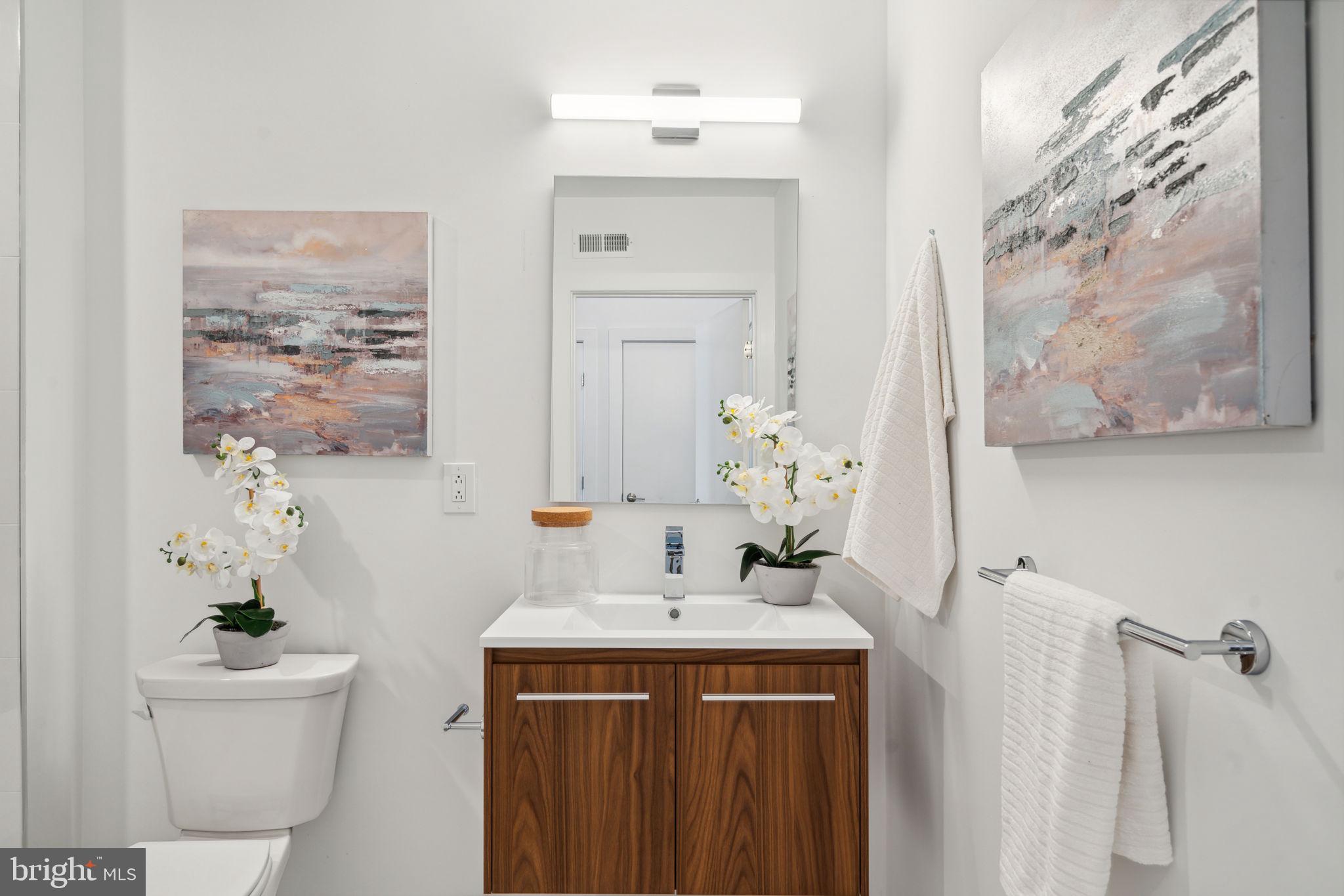 FRANCISVILLE - Residential Lease