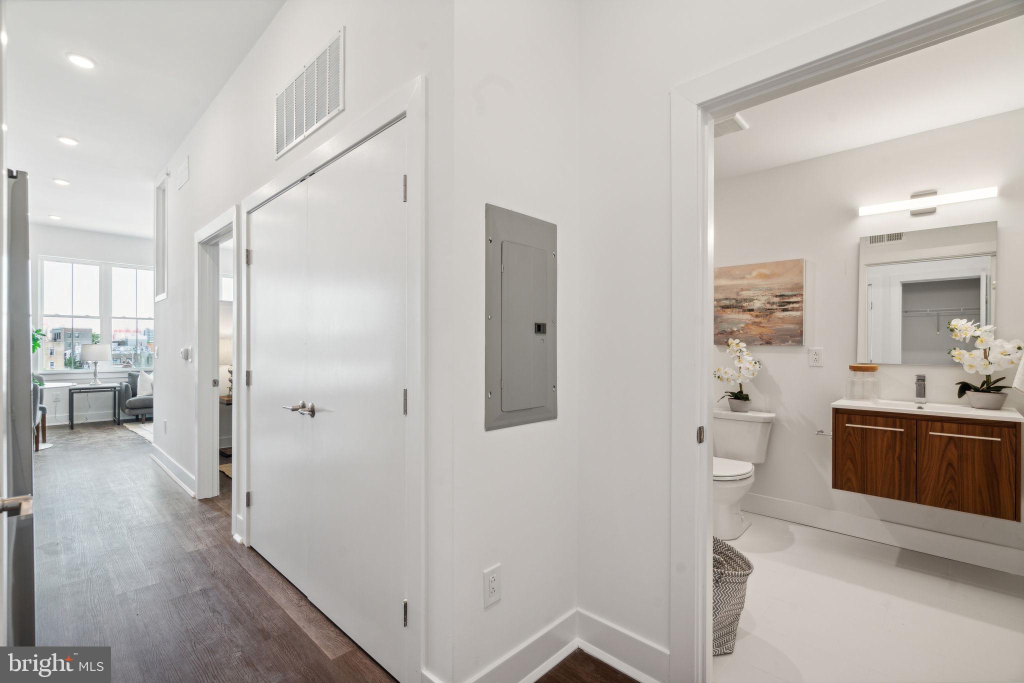 FRANCISVILLE - Residential Lease