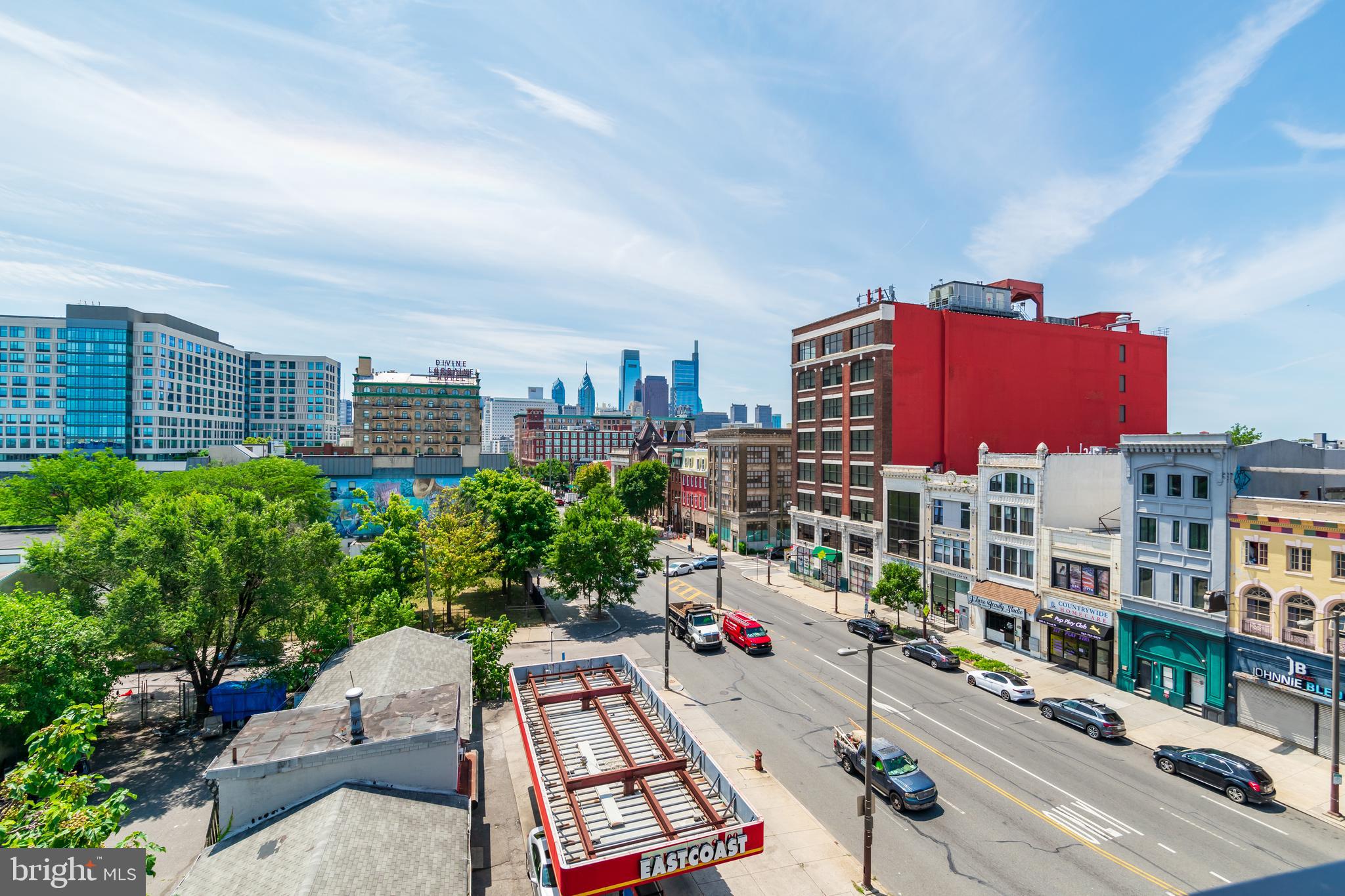 FRANCISVILLE - Residential Lease