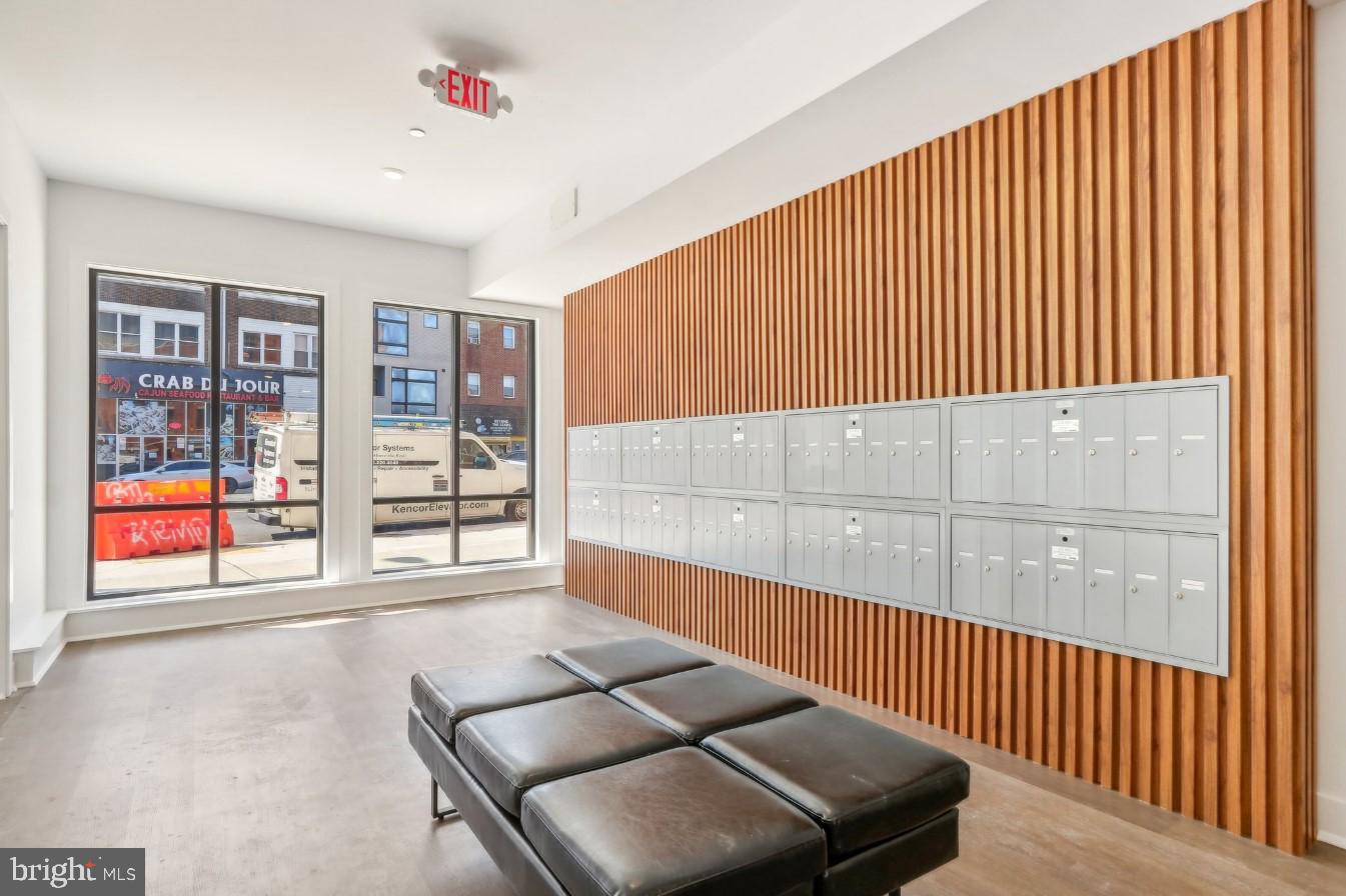 FRANCISVILLE - Residential Lease