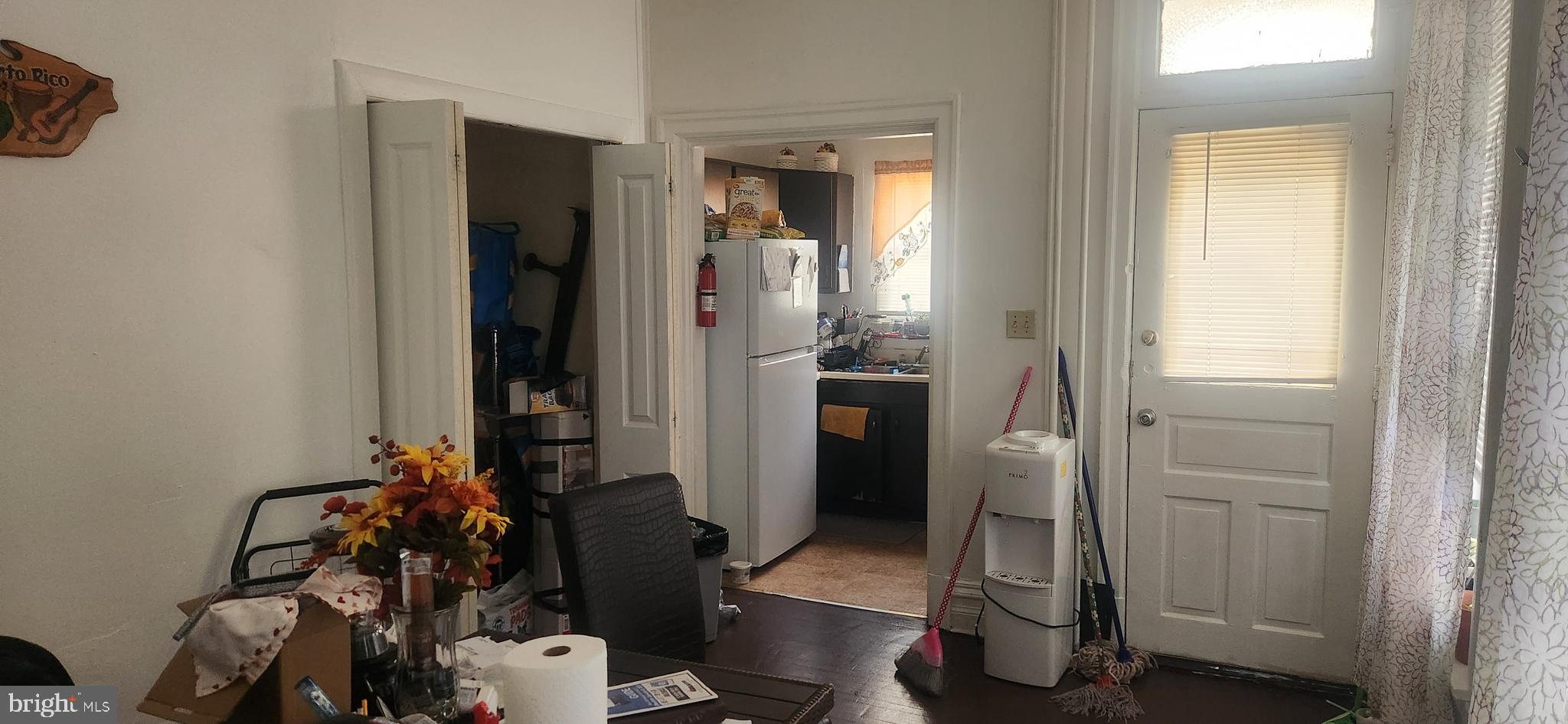 NONE AVAILABLE - Residential Income