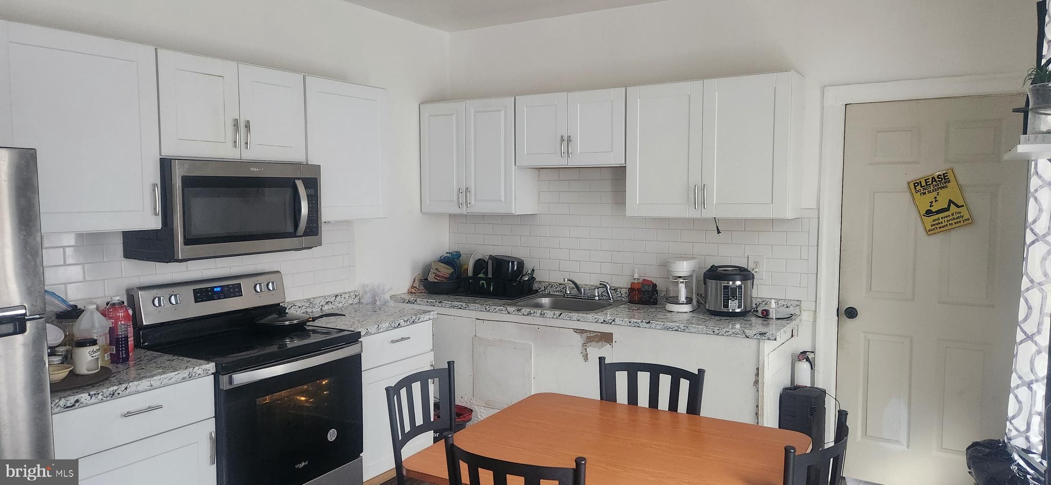 NONE AVAILABLE - Residential Income