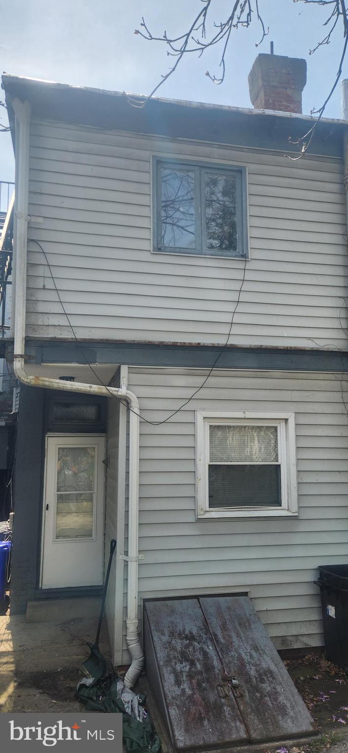 NONE AVAILABLE - Residential Income