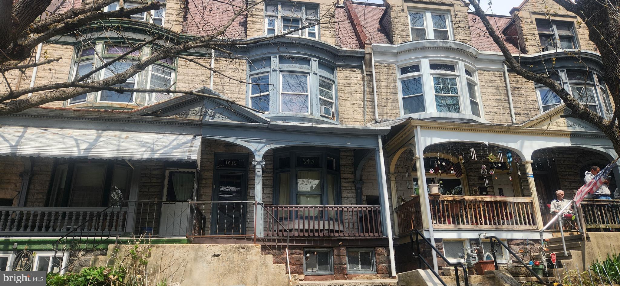 NONE AVAILABLE - Residential Income