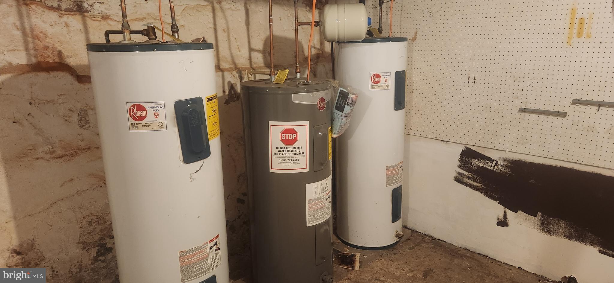 NONE AVAILABLE - Residential Income