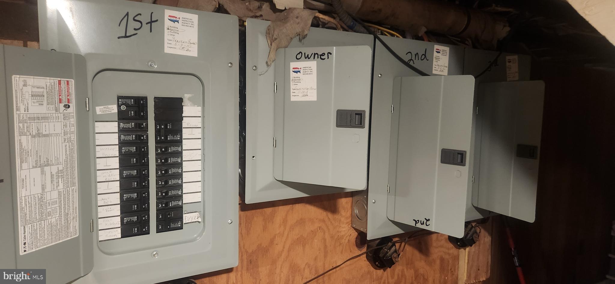 NONE AVAILABLE - Residential Income