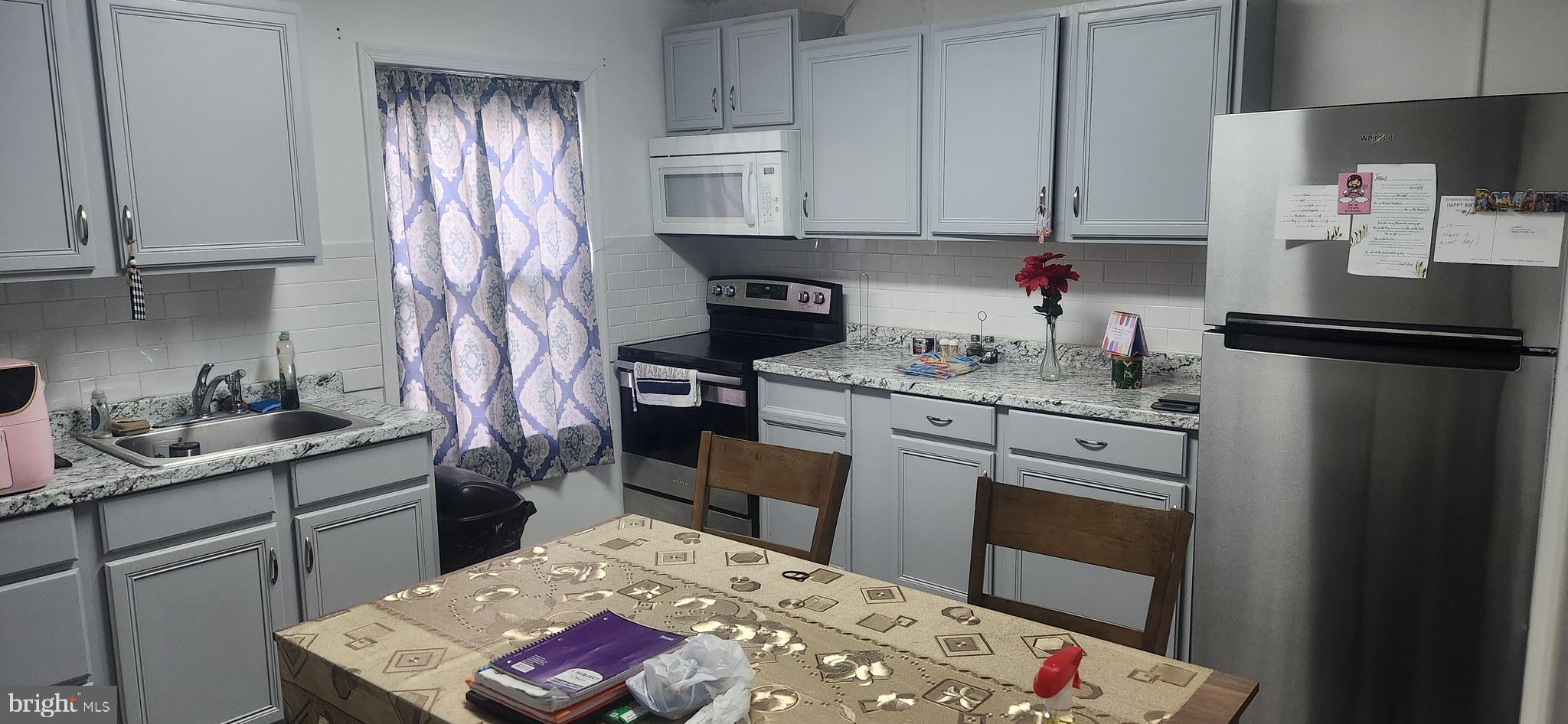 NONE AVAILABLE - Residential Income