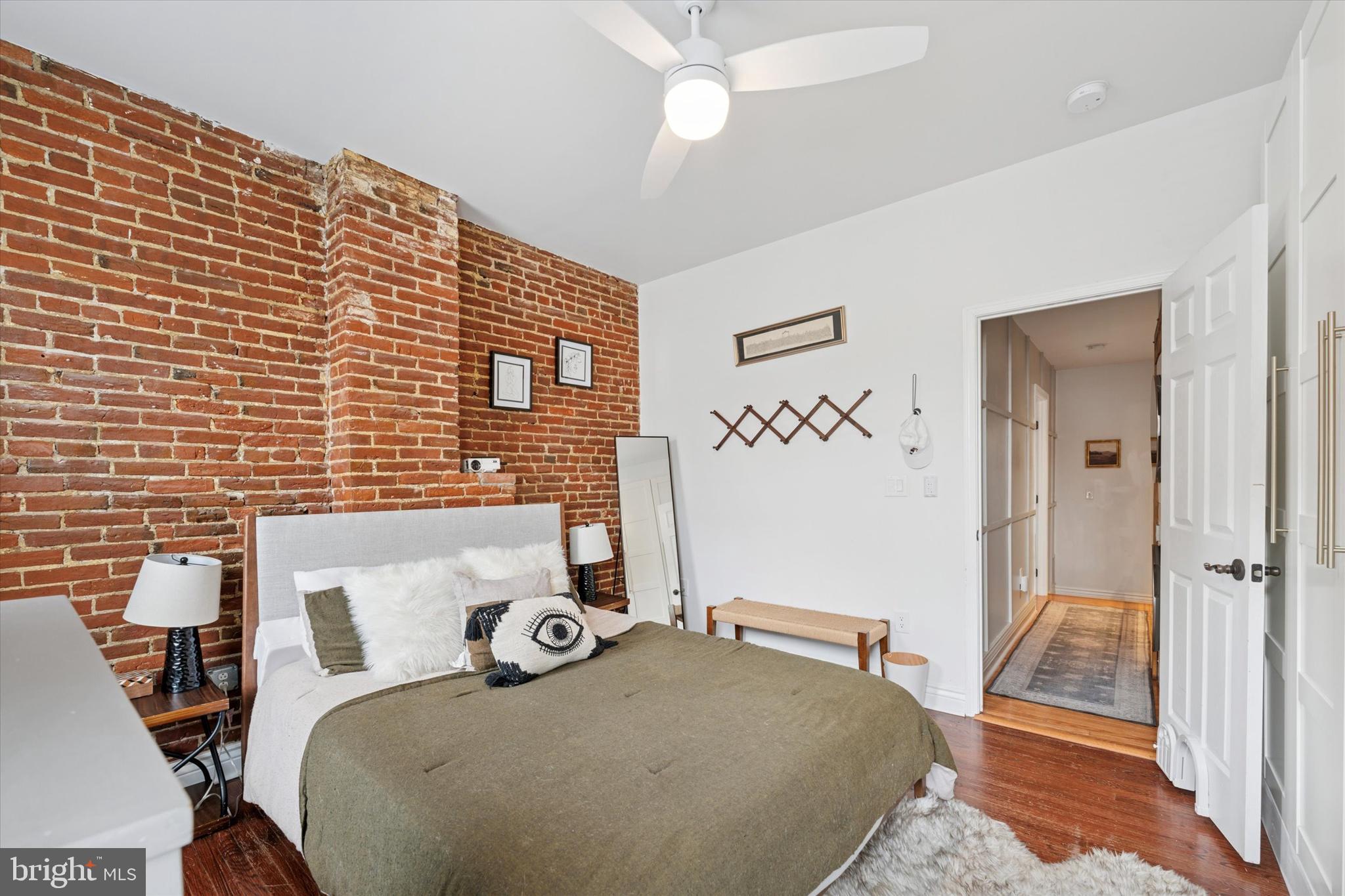FISHTOWN - Residential Lease