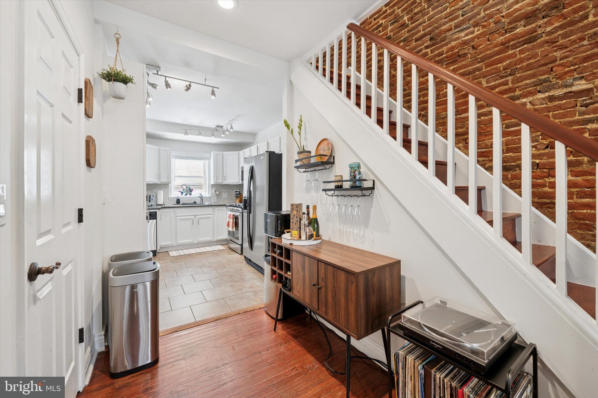 FISHTOWN - Residential Lease