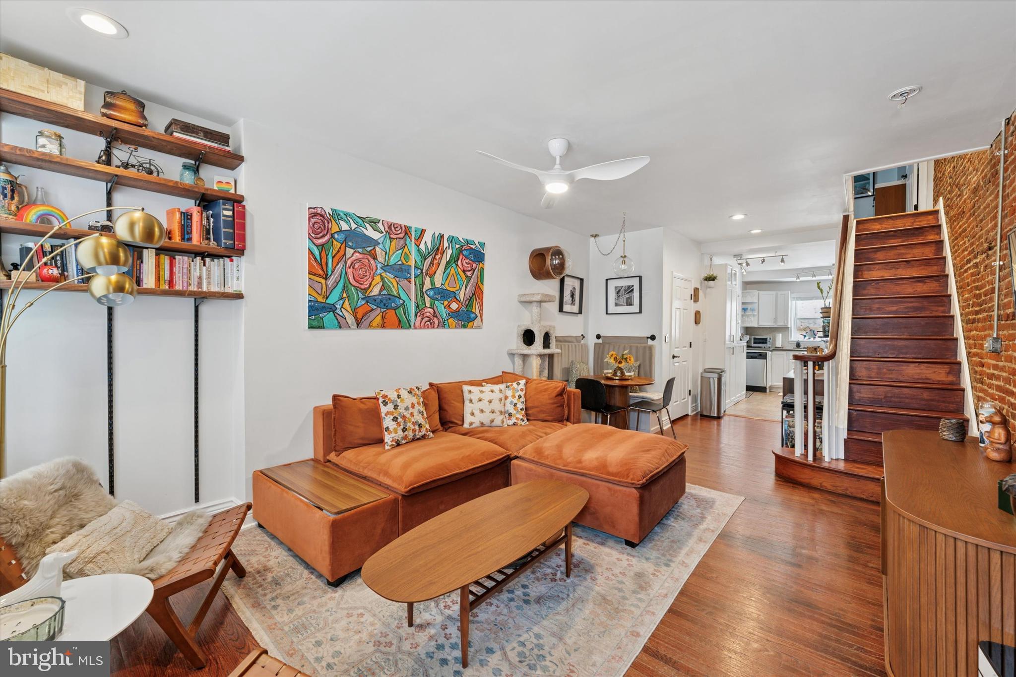 FISHTOWN - Residential Lease