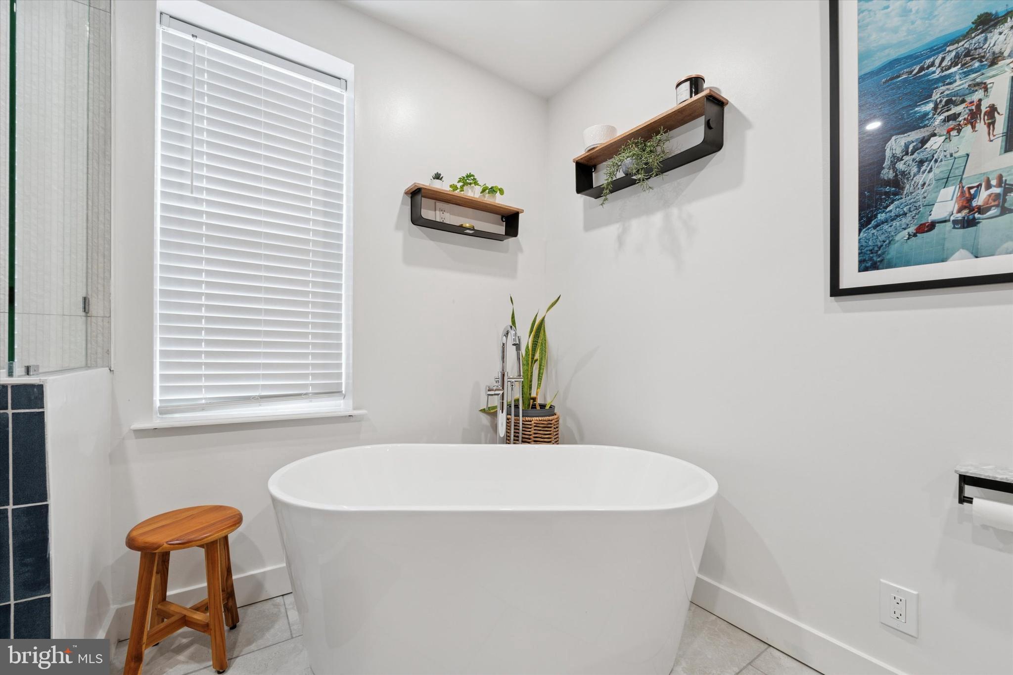 FISHTOWN - Residential Lease