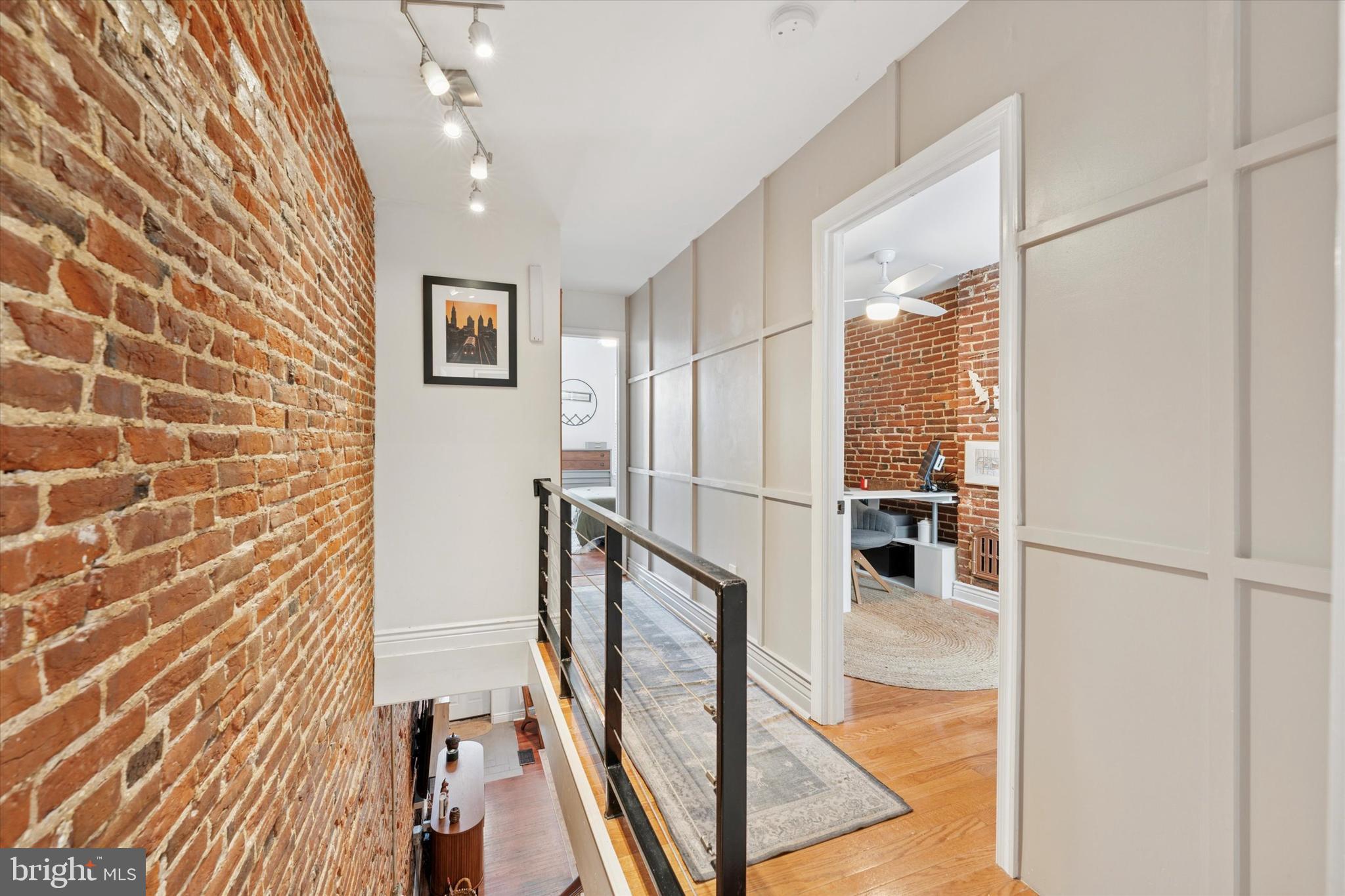 FISHTOWN - Residential Lease